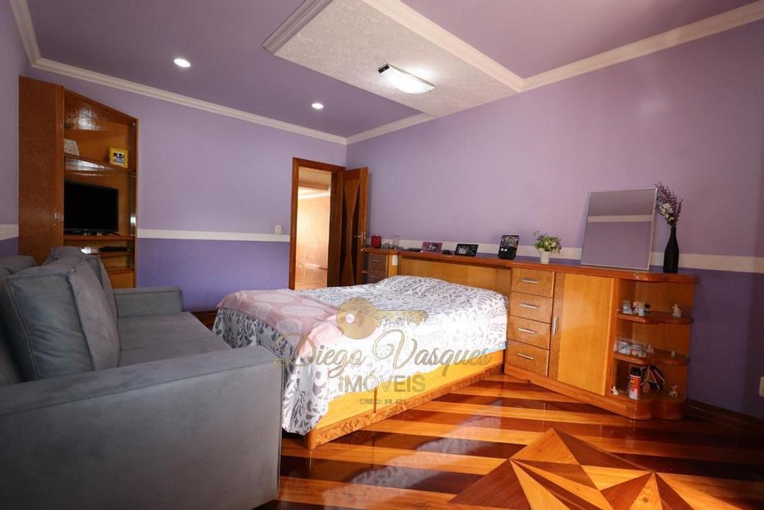 Casa à venda em Parque do Imbui, Teresópolis - RJ - Foto 24