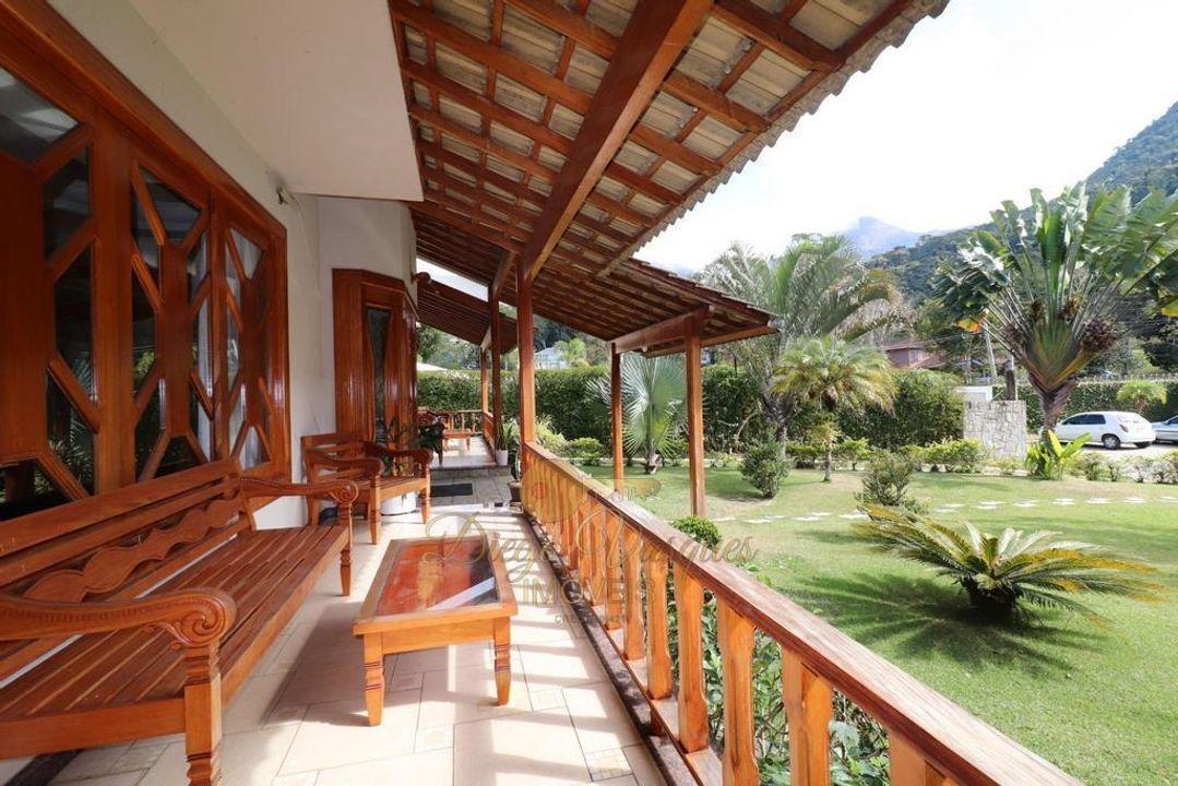 Casa à venda em Parque do Imbui, Teresópolis - RJ - Foto 31
