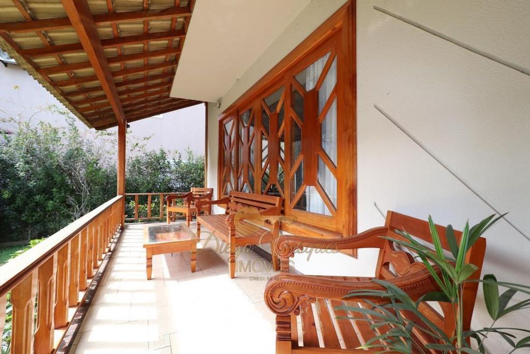 Casa à venda em Parque do Imbui, Teresópolis - RJ - Foto 30