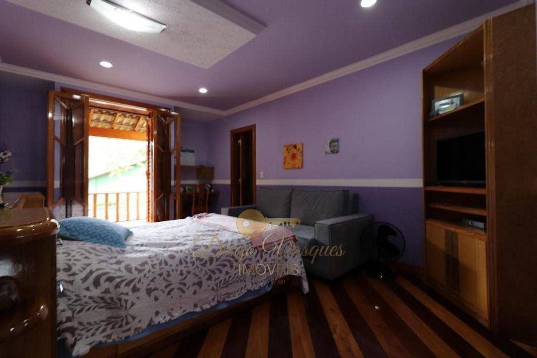 Casa à venda em Parque do Imbui, Teresópolis - RJ - Foto 27