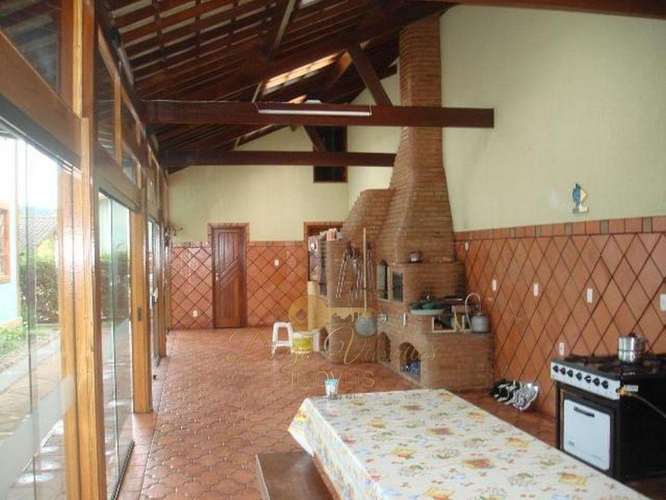 Casa à venda em Parque do Imbui, Teresópolis - RJ - Foto 32