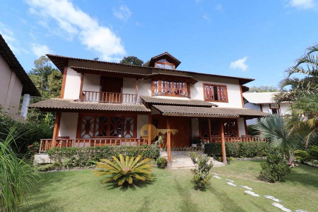 Casa à venda em Parque do Imbui, Teresópolis - RJ - Foto 34