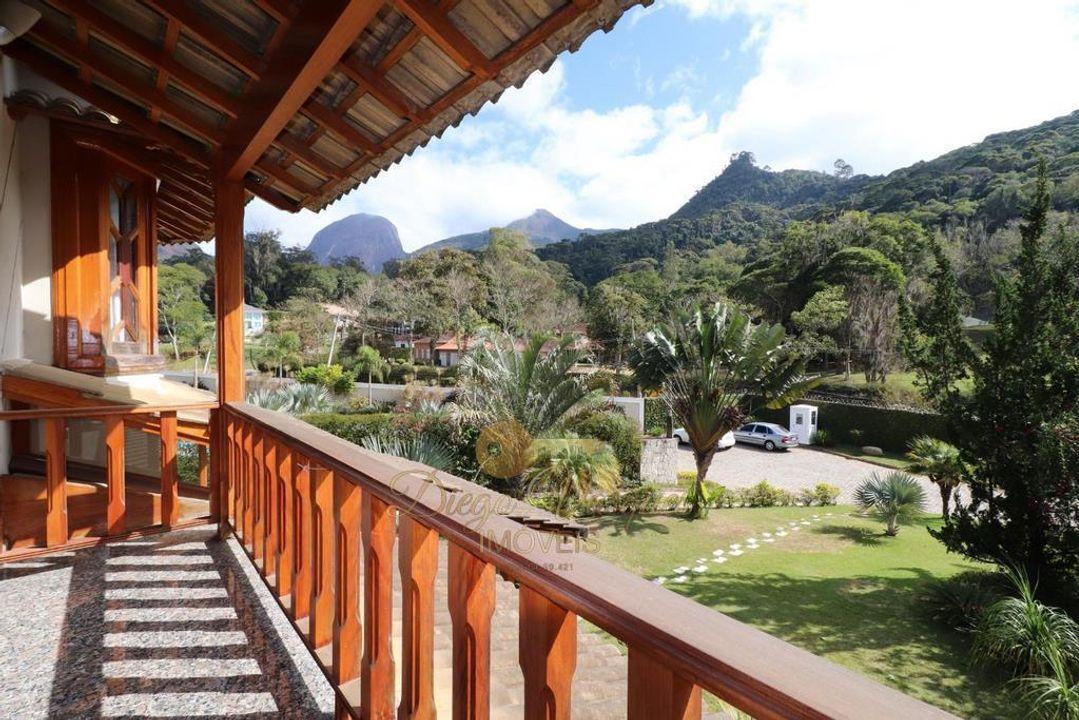 Casa à venda em Parque do Imbui, Teresópolis - RJ - Foto 29