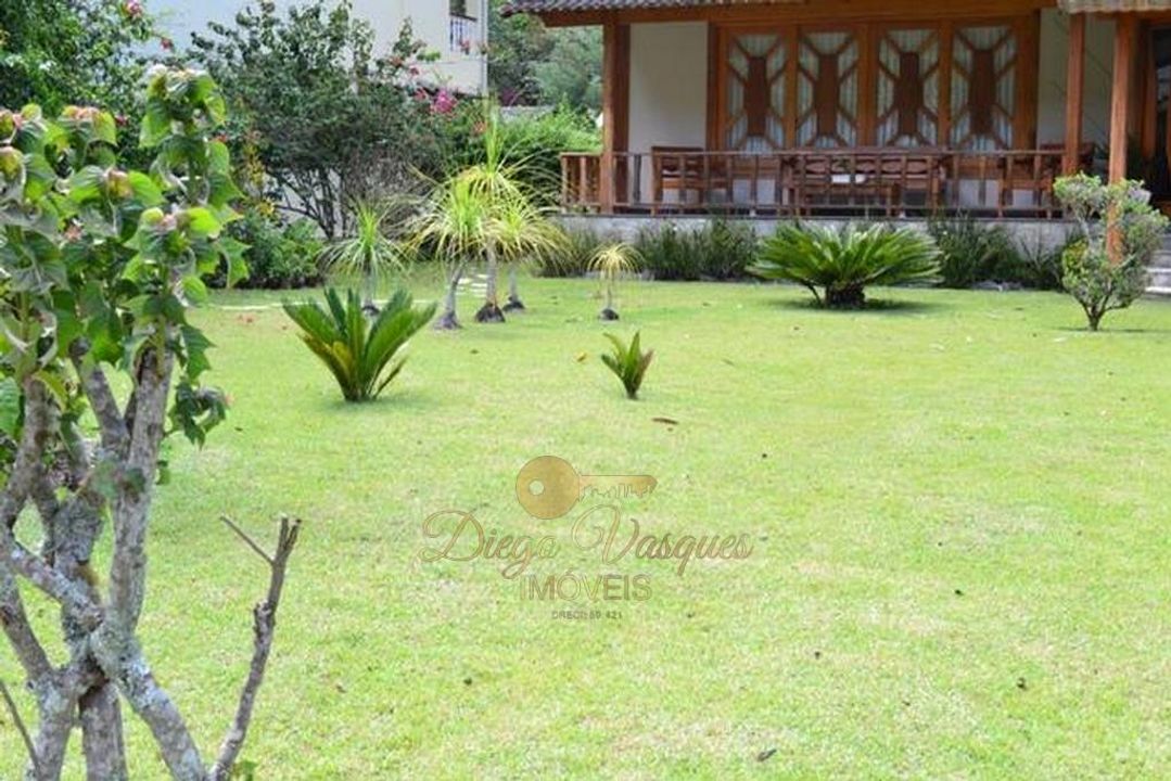 Casa à venda em Parque do Imbui, Teresópolis - RJ - Foto 35