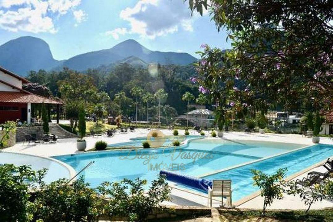 Casa à venda em Parque do Imbui, Teresópolis - RJ - Foto 38