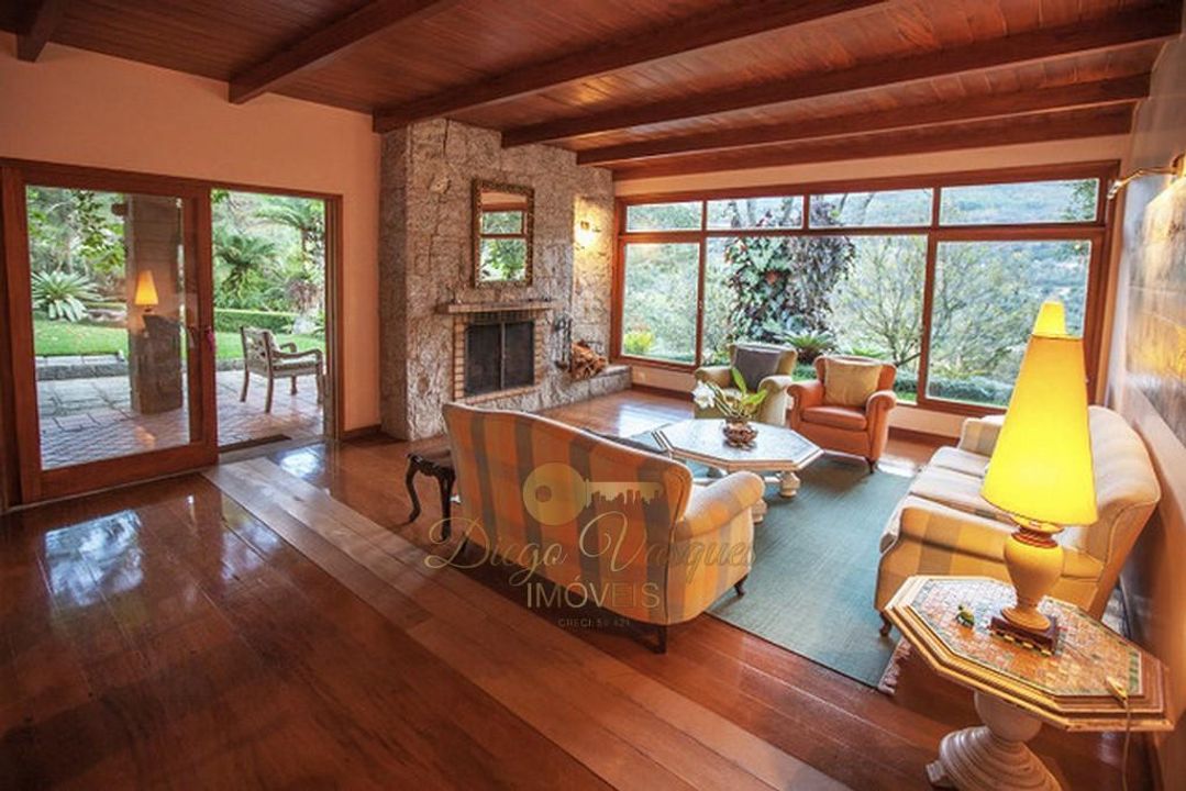 Casa à venda em Parque do Imbui, Teresópolis - RJ - Foto 2