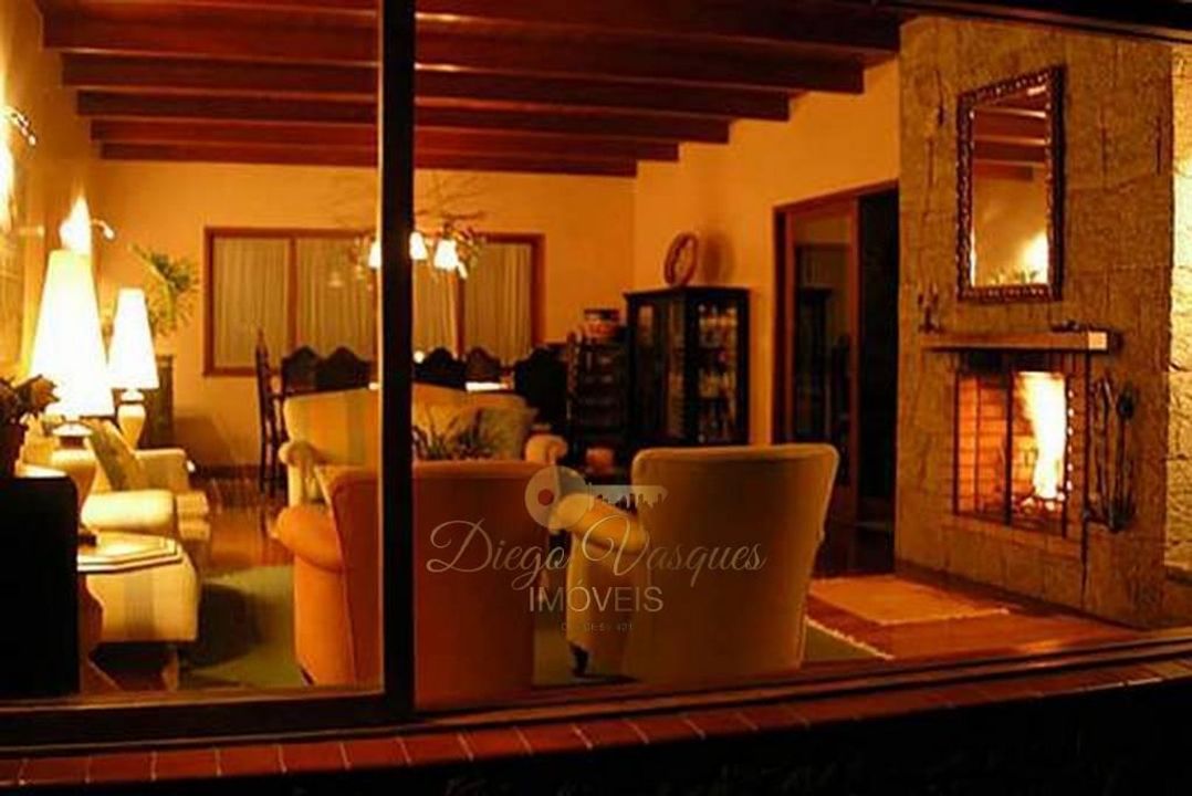 Casa à venda em Parque do Imbui, Teresópolis - RJ - Foto 6