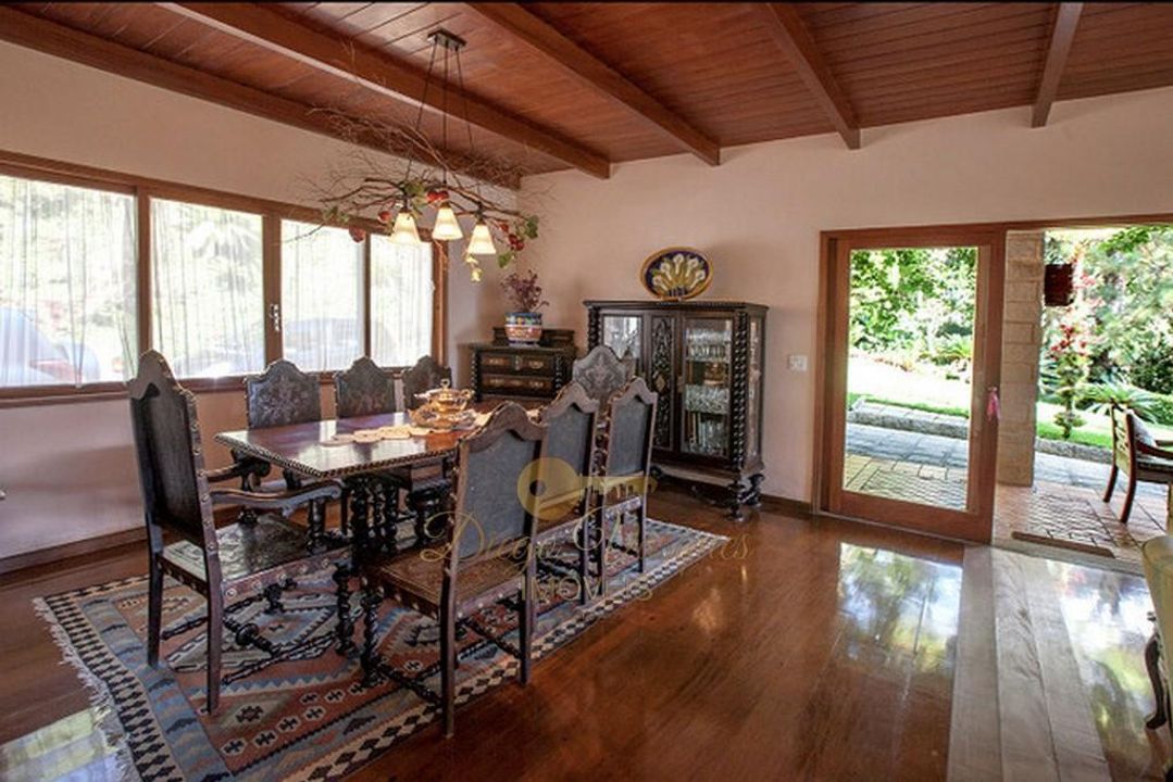 Casa à venda em Parque do Imbui, Teresópolis - RJ - Foto 3