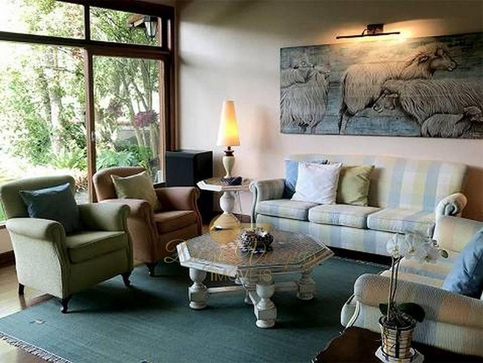 Casa à venda em Parque do Imbui, Teresópolis - RJ - Foto 5