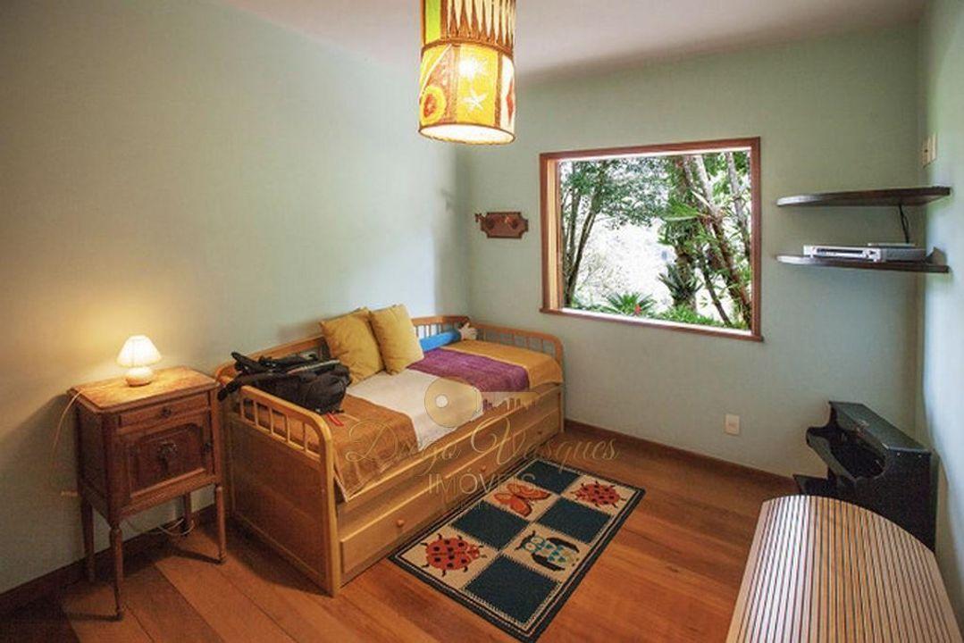 Casa à venda em Parque do Imbui, Teresópolis - RJ - Foto 8