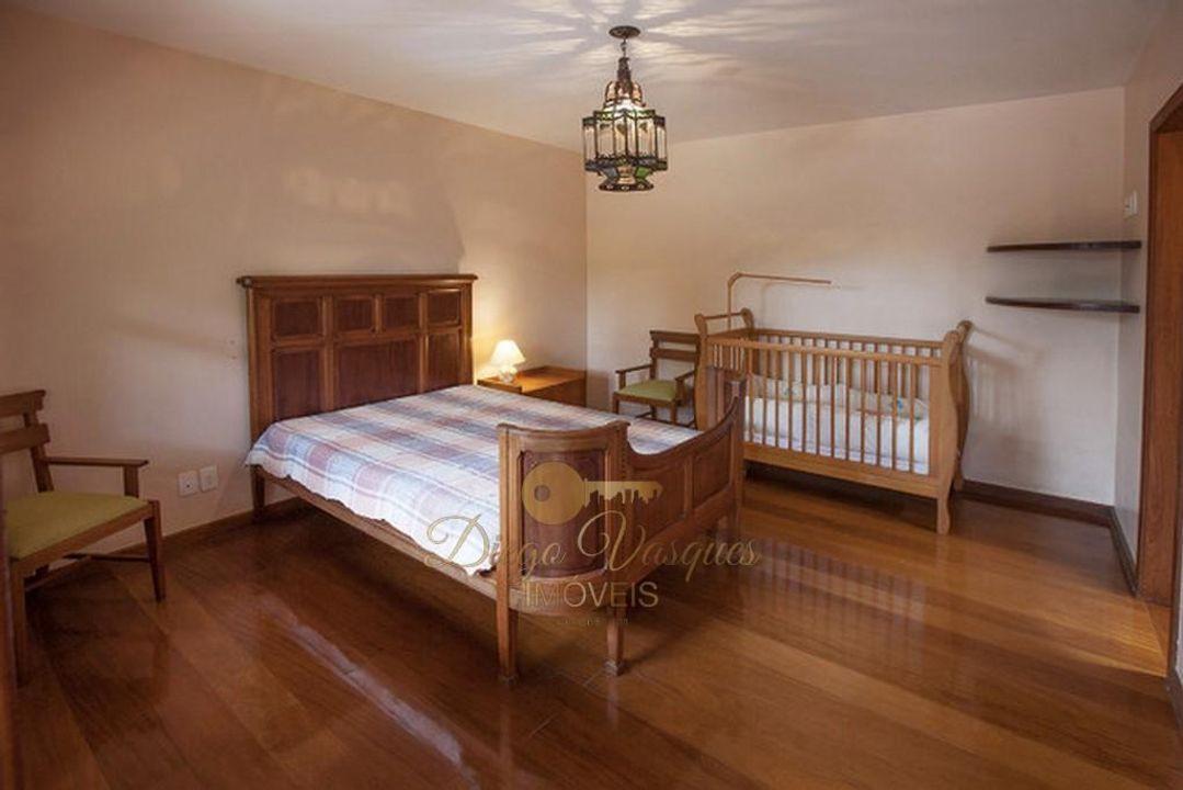 Casa à venda em Parque do Imbui, Teresópolis - RJ - Foto 10