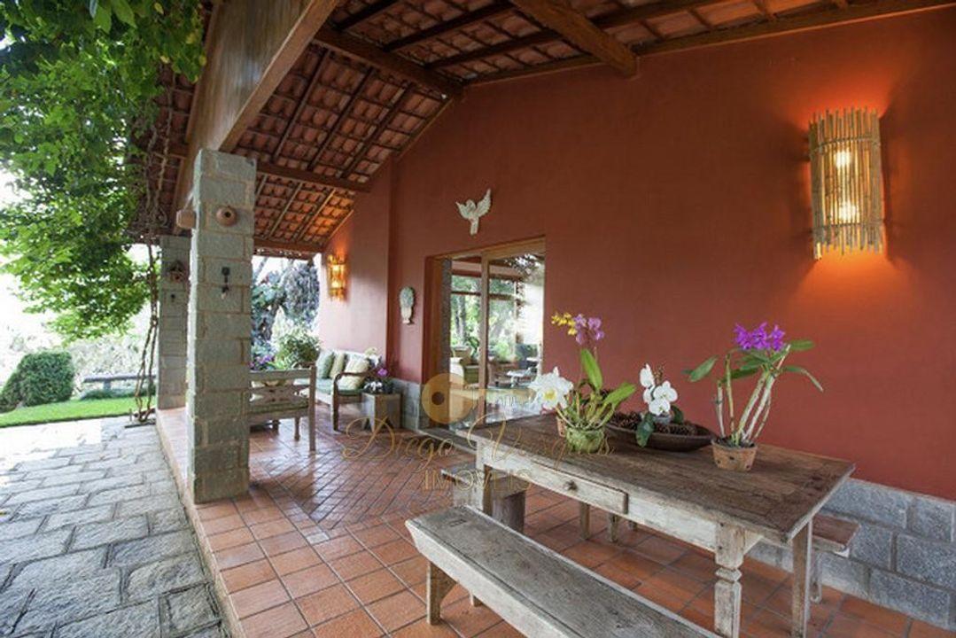 Casa à venda em Parque do Imbui, Teresópolis - RJ - Foto 15