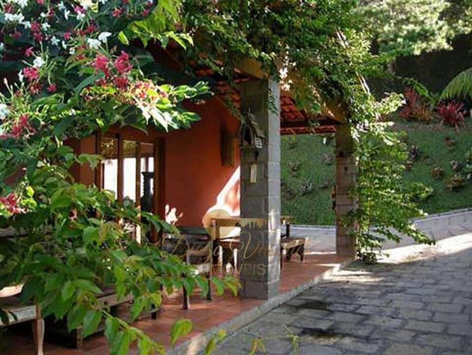 Casa à venda em Parque do Imbui, Teresópolis - RJ - Foto 24