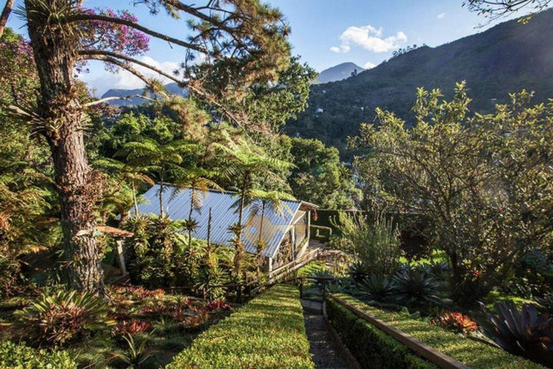Casa à venda em Parque do Imbui, Teresópolis - RJ - Foto 22