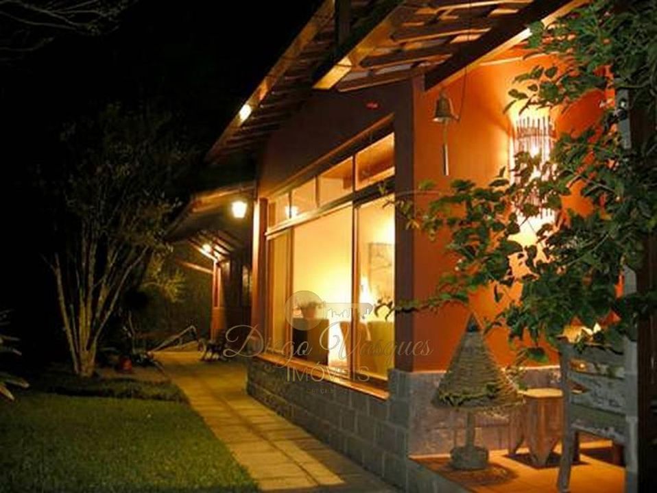 Casa à venda em Parque do Imbui, Teresópolis - RJ - Foto 20