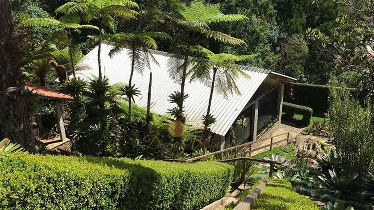 Casa à venda em Parque do Imbui, Teresópolis - RJ - Foto 27