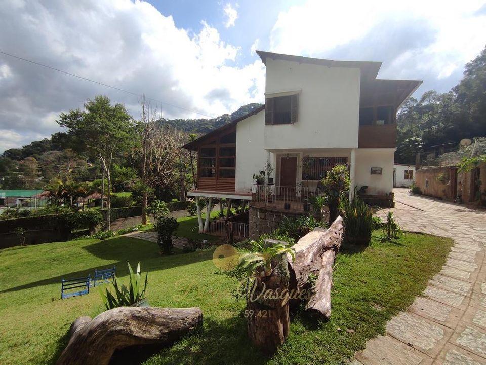 Outros à venda em Albuquerque, Teresópolis - RJ - Foto 3