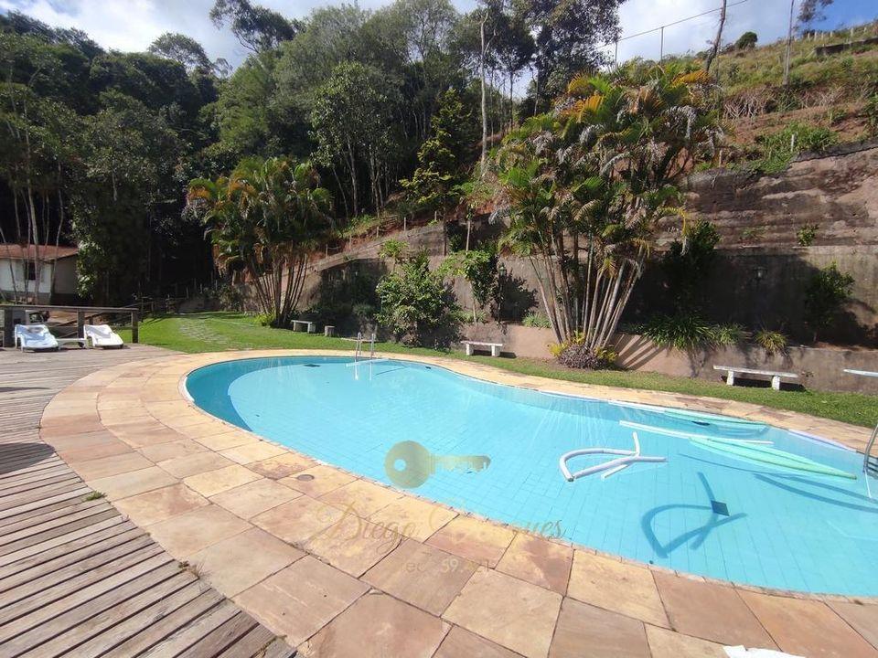 Outros à venda em Albuquerque, Teresópolis - RJ - Foto 4