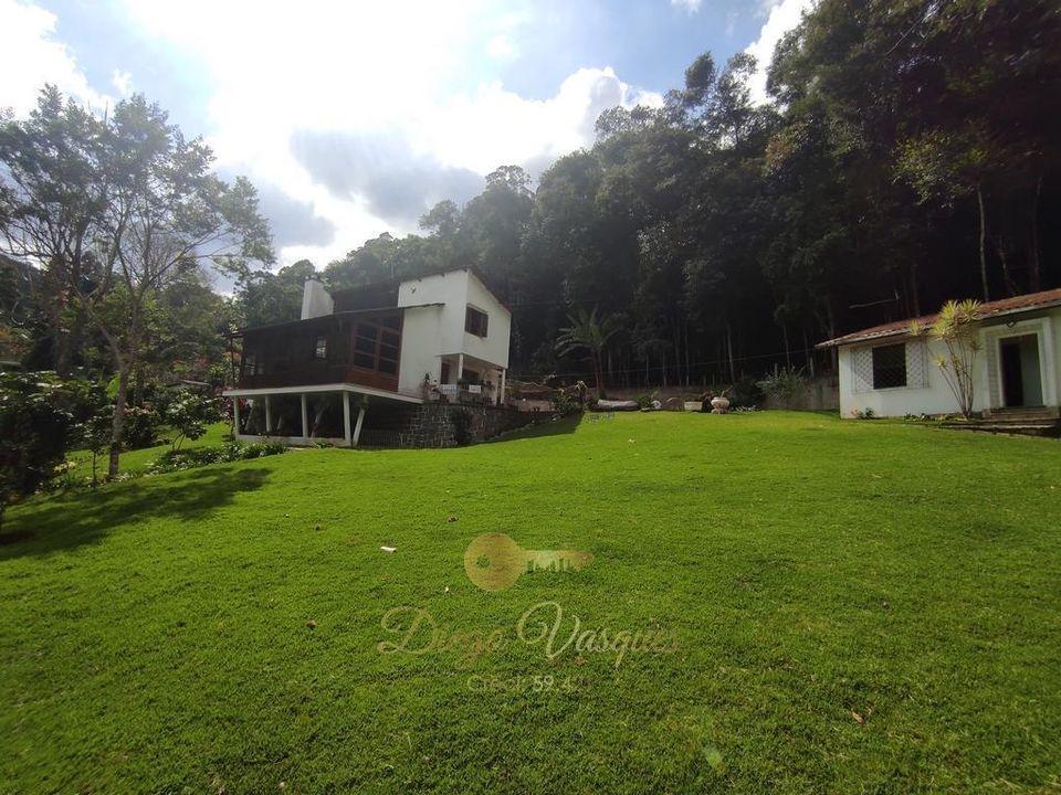 Outros à venda em Albuquerque, Teresópolis - RJ - Foto 2