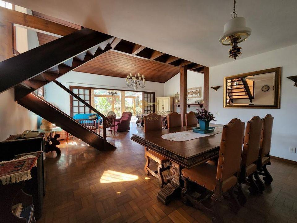 Casa à venda em Barra do Imbuí, Teresópolis - RJ - Foto 10