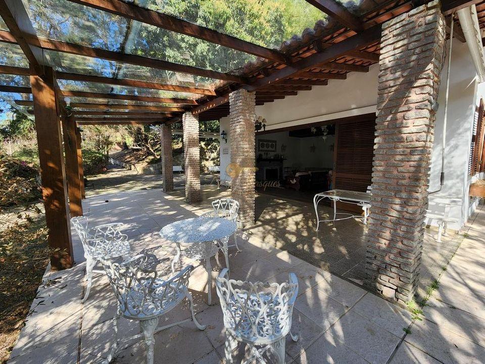 Casa à venda em Barra do Imbuí, Teresópolis - RJ - Foto 3