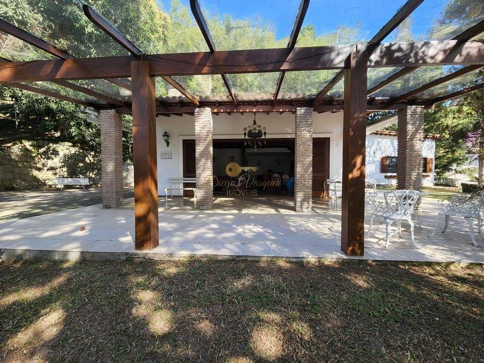 Casa à venda em Barra do Imbuí, Teresópolis - RJ - Foto 4