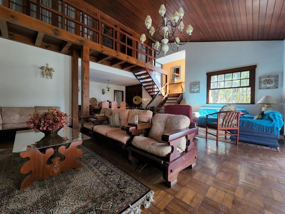 Casa à venda em Barra do Imbuí, Teresópolis - RJ - Foto 5