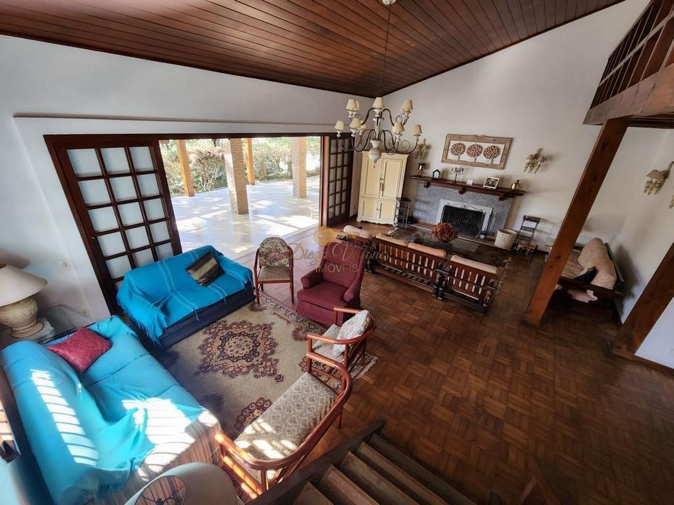 Casa à venda em Barra do Imbuí, Teresópolis - RJ - Foto 8