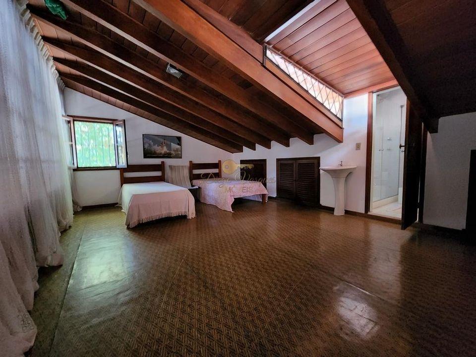 Casa à venda em Barra do Imbuí, Teresópolis - RJ - Foto 19