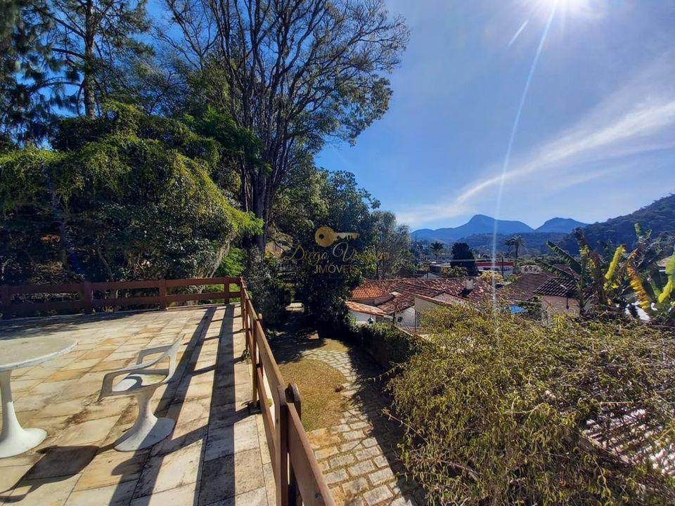 Casa à venda em Barra do Imbuí, Teresópolis - RJ - Foto 26