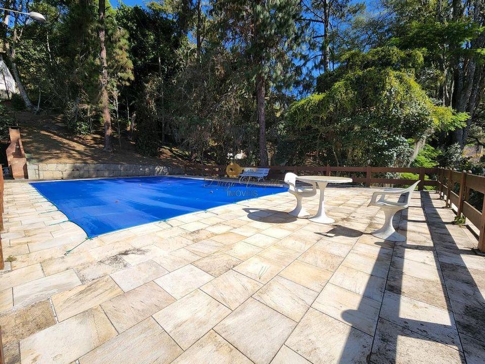 Casa à venda em Barra do Imbuí, Teresópolis - RJ - Foto 27