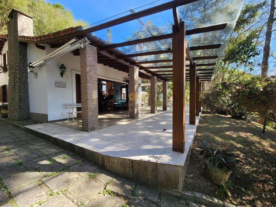 Casa à venda em Barra do Imbuí, Teresópolis - RJ - Foto 37