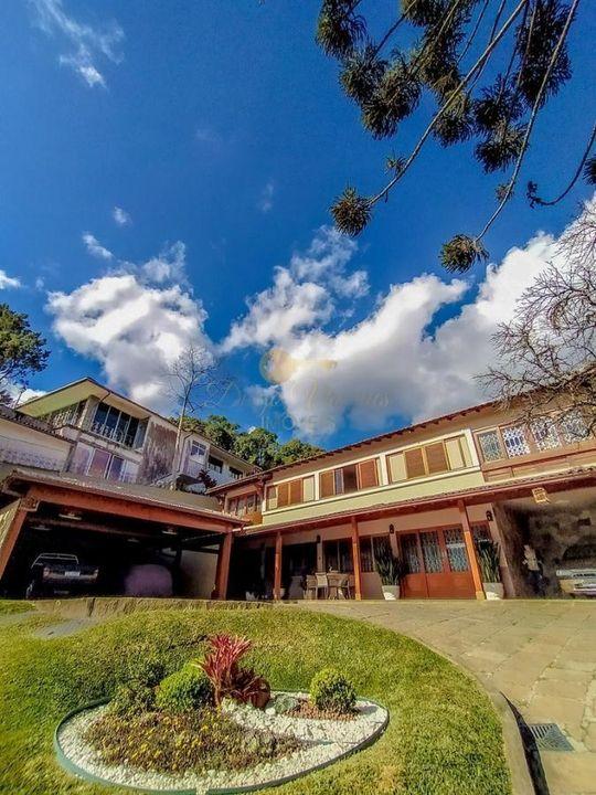 Casa à venda em Quinta da Barra, Teresópolis - RJ - Foto 2