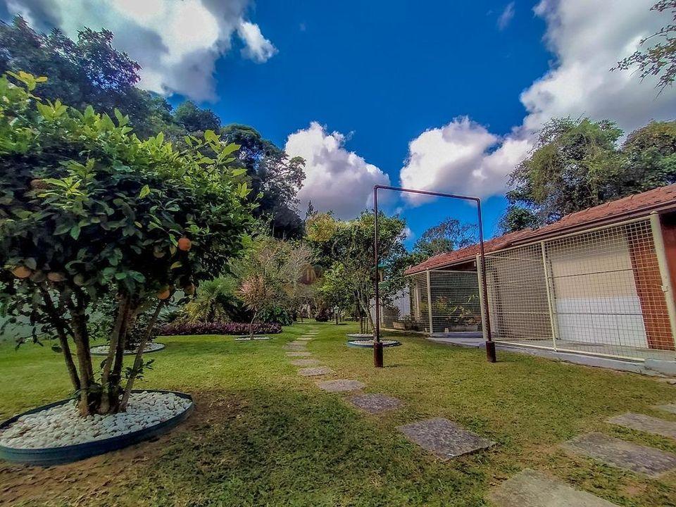 Casa à venda em Quinta da Barra, Teresópolis - RJ - Foto 6