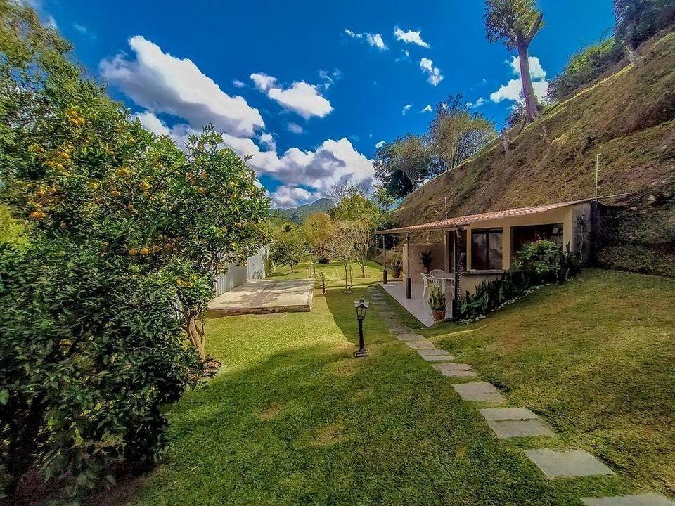 Casa à venda em Quinta da Barra, Teresópolis - RJ - Foto 5