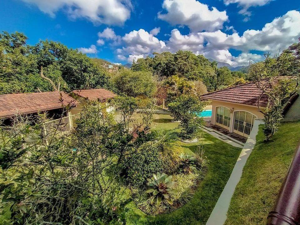 Casa à venda em Quinta da Barra, Teresópolis - RJ - Foto 9