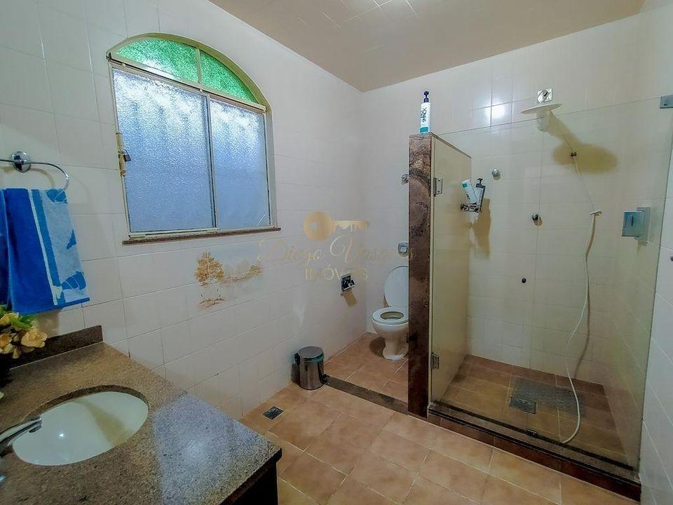 Casa à venda em Quinta da Barra, Teresópolis - RJ - Foto 28