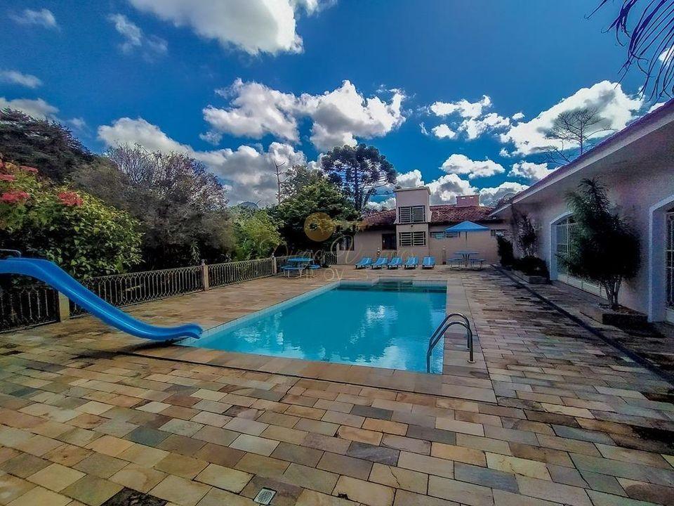 Casa à venda em Quinta da Barra, Teresópolis - RJ - Foto 37