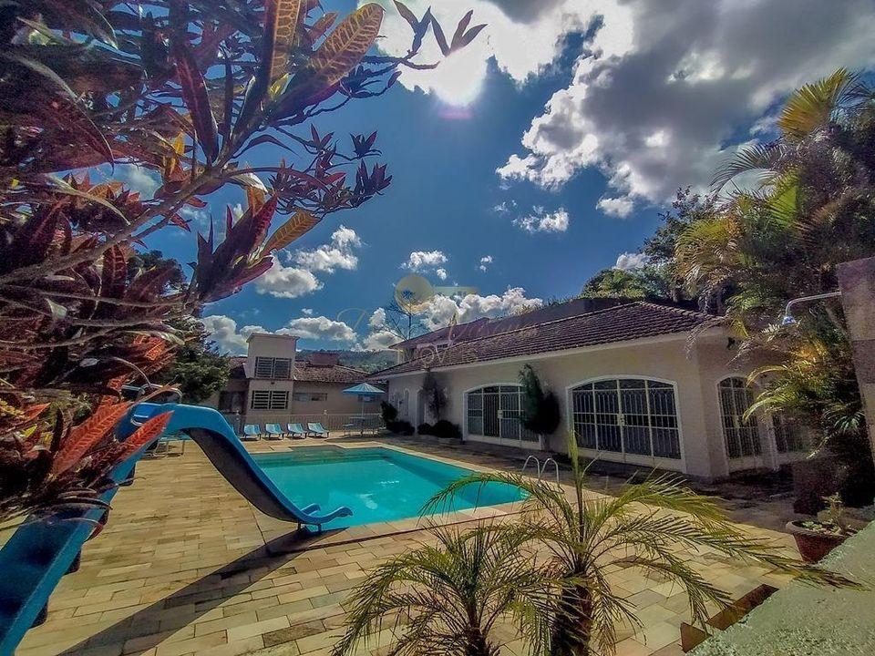 Casa à venda em Quinta da Barra, Teresópolis - RJ - Foto 38