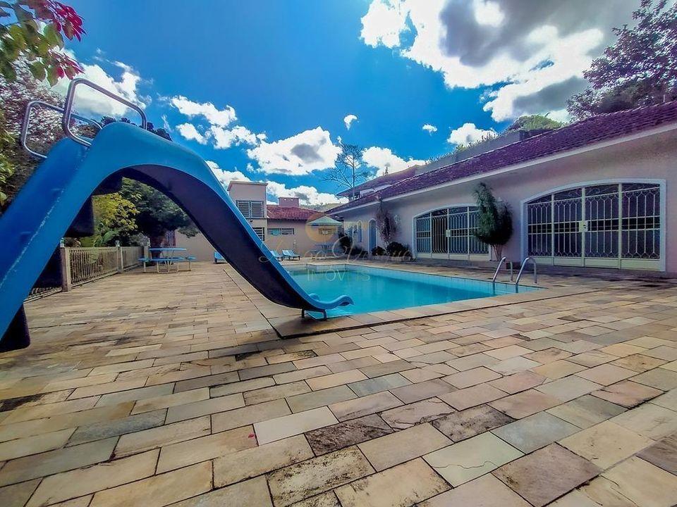 Casa à venda em Quinta da Barra, Teresópolis - RJ - Foto 36