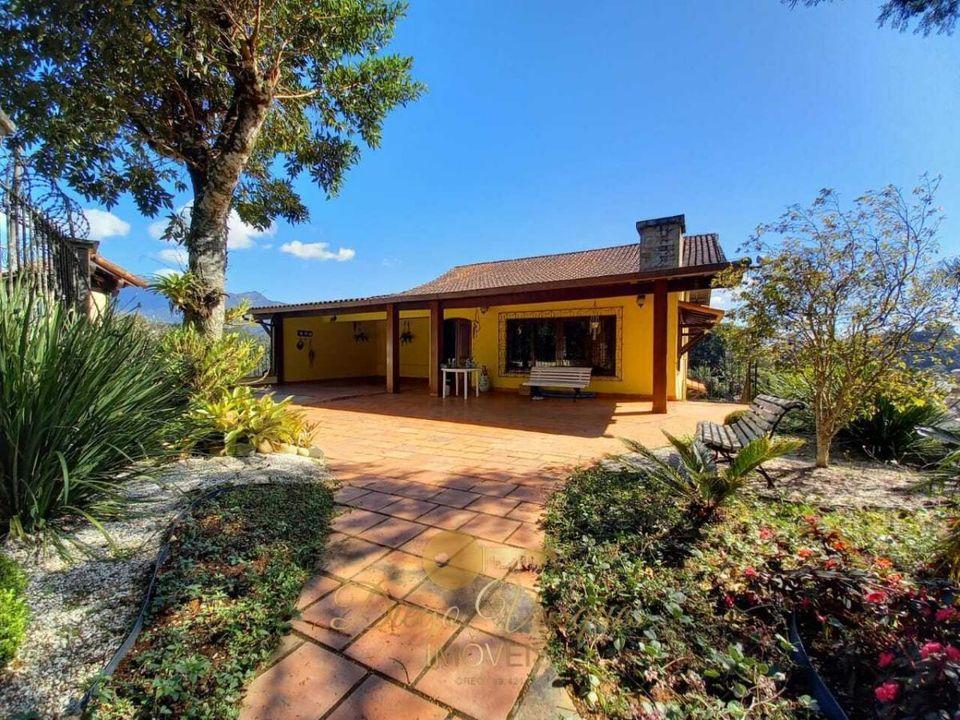 Casa à venda em Bom Retiro, Teresópolis - RJ - Foto 2