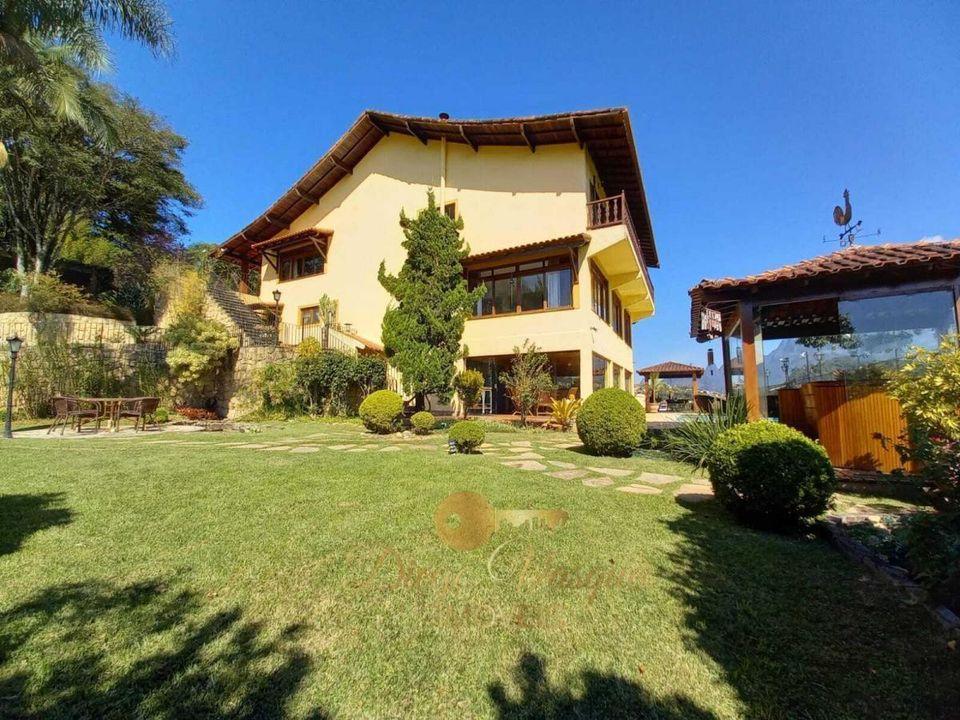 Casa à venda em Bom Retiro, Teresópolis - RJ - Foto 3