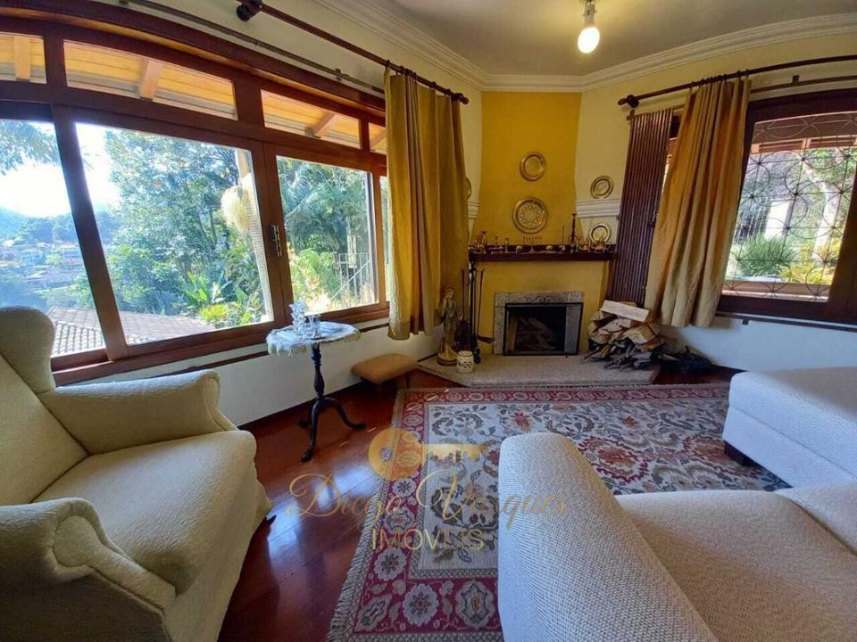 Casa à venda em Bom Retiro, Teresópolis - RJ - Foto 5