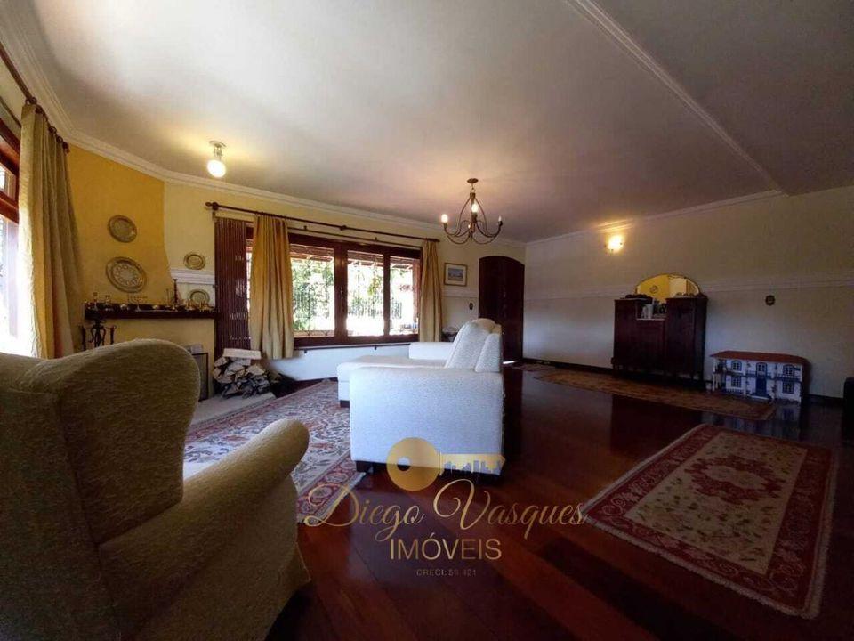 Casa à venda em Bom Retiro, Teresópolis - RJ - Foto 6