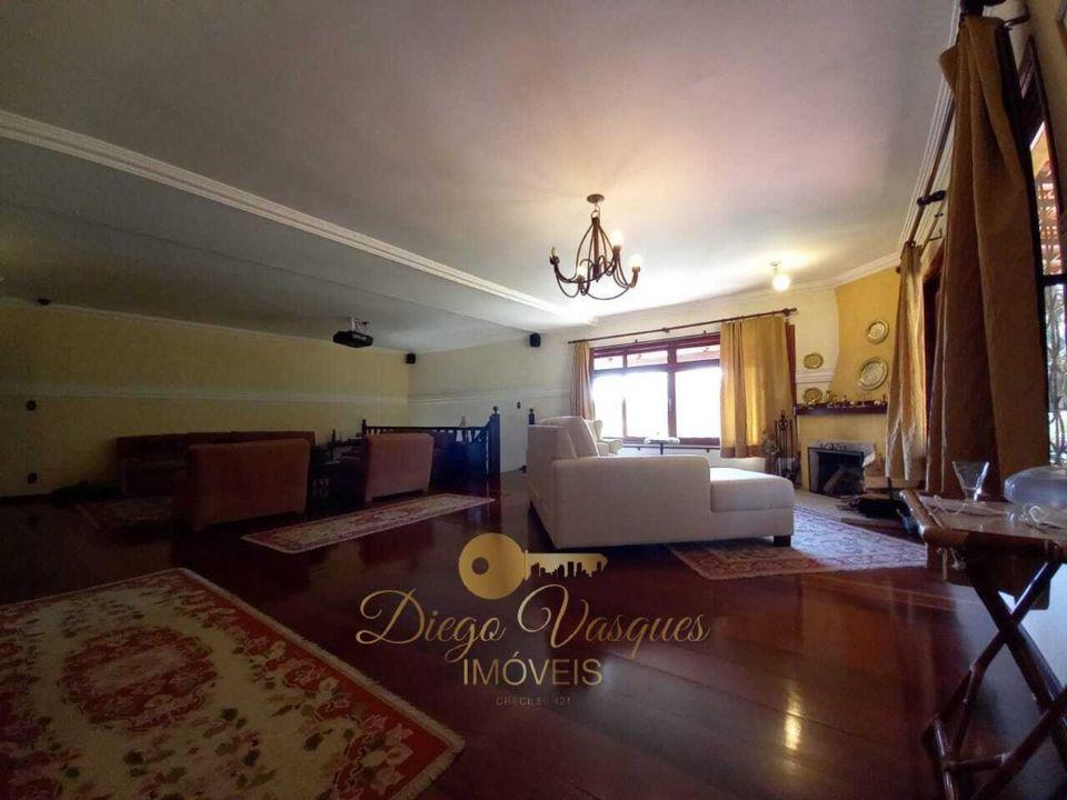 Casa à venda em Bom Retiro, Teresópolis - RJ - Foto 4