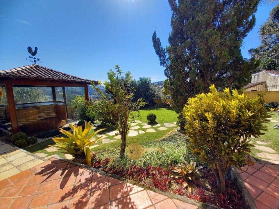 Casa à venda em Bom Retiro, Teresópolis - RJ - Foto 1