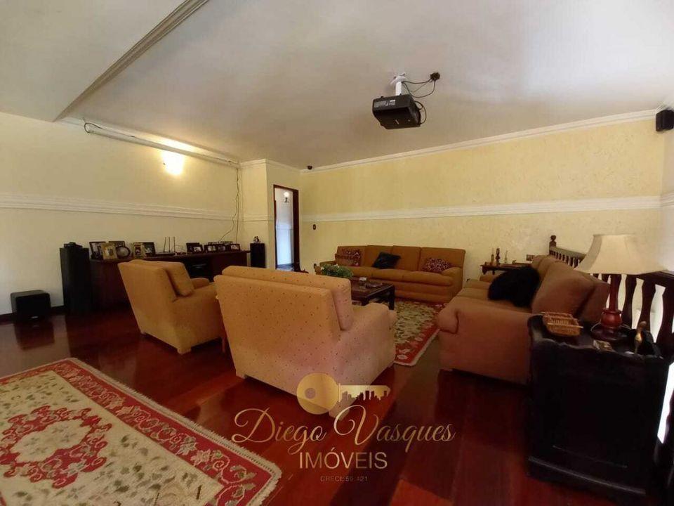 Casa à venda em Bom Retiro, Teresópolis - RJ - Foto 7