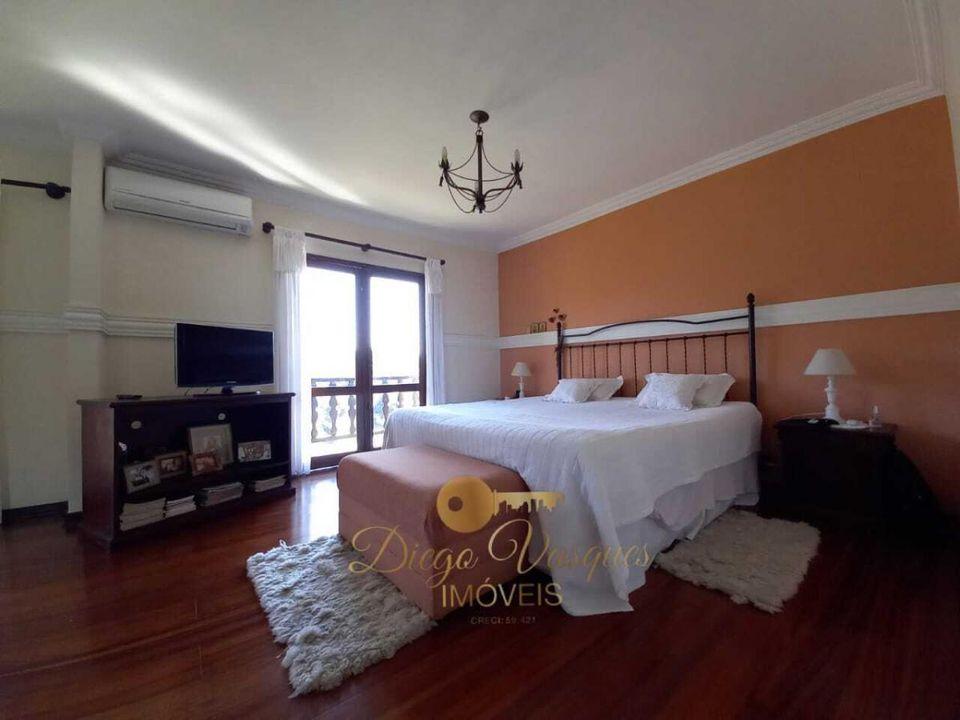 Casa à venda em Bom Retiro, Teresópolis - RJ - Foto 10