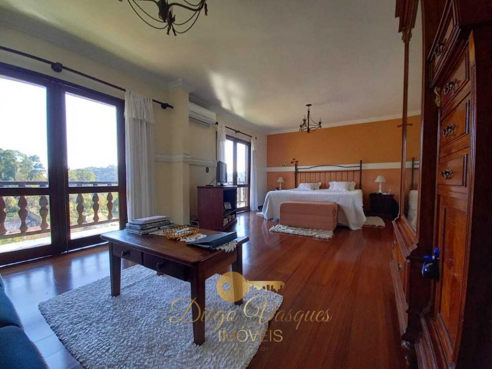 Casa à venda em Bom Retiro, Teresópolis - RJ - Foto 11