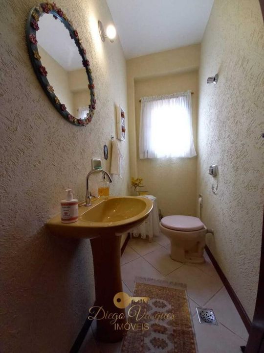 Casa à venda em Bom Retiro, Teresópolis - RJ - Foto 17